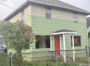 215 Lake St, Ilwaco, WA 98624