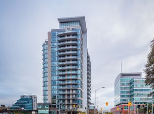 85 Duke St W #1704, Kitchener, ON N2H 0B7