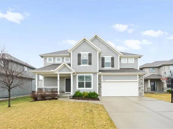 19023 W 168th St, Olathe, KS 66062
