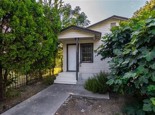 1602 Webberville Rd, Austin, TX 78721