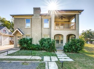5008 Homer St, Dallas, TX 75206