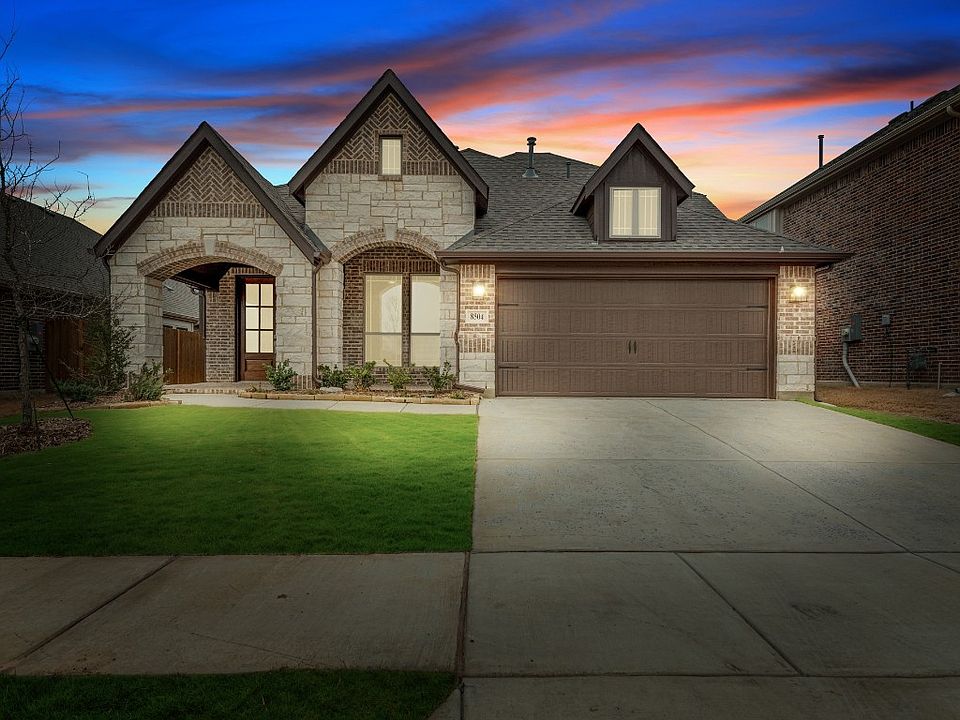 8504 White Rock Ln, Argyle, TX 76226 Zillow