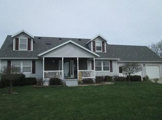 10702 198th St, Sperry, IA 52650