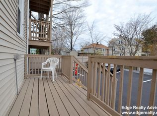 45 Francis St, Waltham, MA 02451
