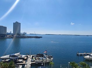 801 Brickell Bay Dr APT 469, Miami, FL 33131