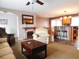 11 Chrisman St, Eldred, PA 16731