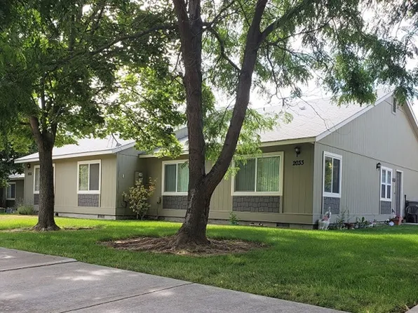 2016 5th St N, Nampa, ID 83687