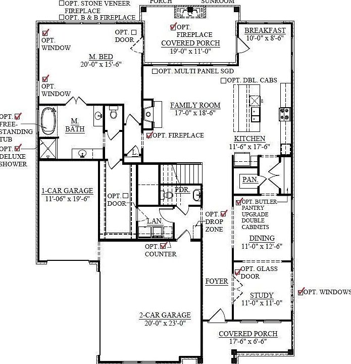 1st image of 1273 Galloping Hill Way Lot 221
