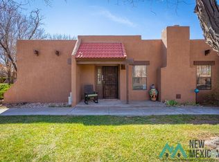 317 Sherrill Ln Unit 18, Roswell, NM 88201