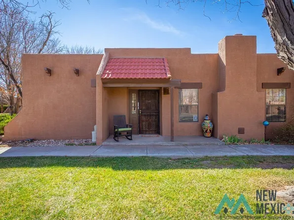 317 Sherrill Ln Unit 18, Roswell, NM 88201
