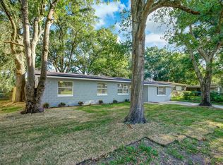 4931 Dallen Lea Dr, Jacksonville, FL 32208