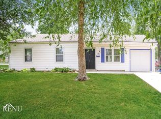 321 Prairie Ln, Belton, MO 64012