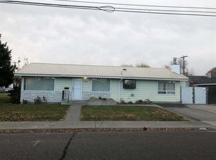 1821 N 14th Ave, Pasco, WA 99301