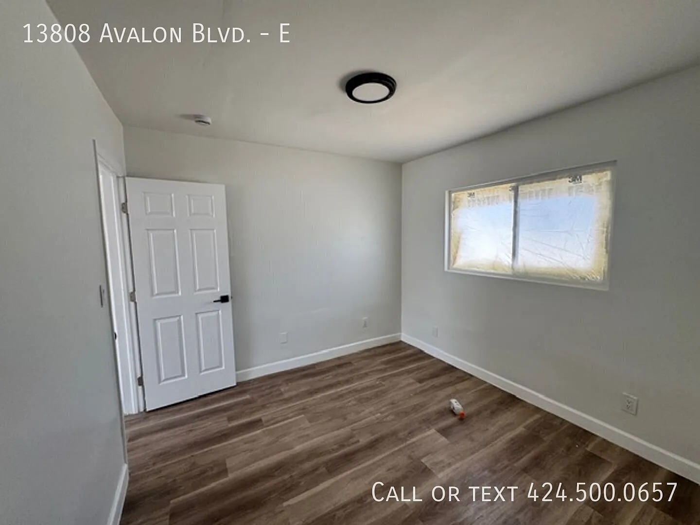 1 Bed / 1 Bath | $1,695/mo Athens / Westmont, Los Angeles — Photo 1
