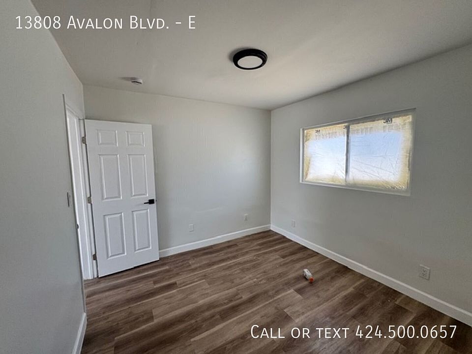 1st image of 13808 Avalon Blvd #E