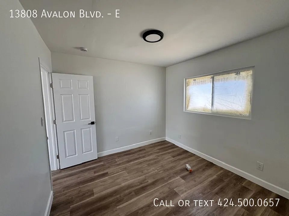 13808 Avalon Blvd #E