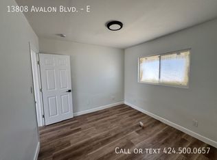 13808 Avalon Blvd #E, Los Angeles, CA 90061
