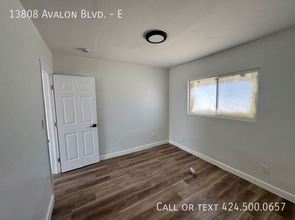 13808 Avalon Blvd #E