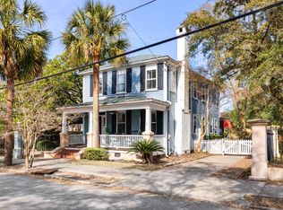 56 Gadsden St, Charleston, SC 29401