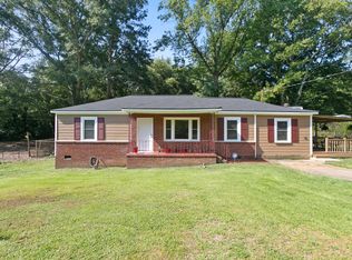 1741 Nathan Ln, Austell, GA 30168