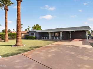 629 S EDGEWATER Drive, Mesa, AZ 85208