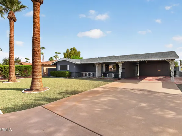 629 S EDGEWATER Drive, Mesa, AZ 85208