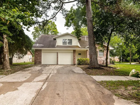 23710 Farm Hill Rd, Spring, TX 77373