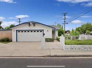 8 San Gabriel Ave, Clovis, CA 93612