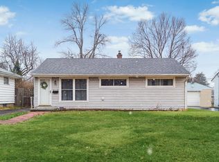 1139 Pauline Ave, Columbus, OH 43224