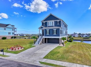 505 Saint Julian Ln, Myrtle Beach, SC 29579