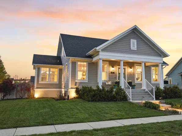 311 N Apple Leaf Ave, Kaysville, UT 84037