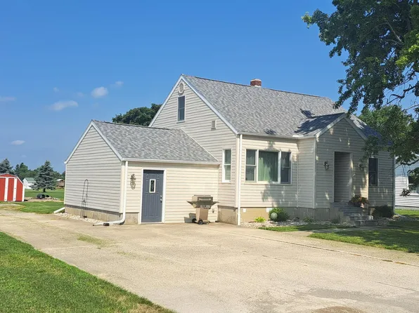 4433 N Kill Rd, Delphos, OH 45833