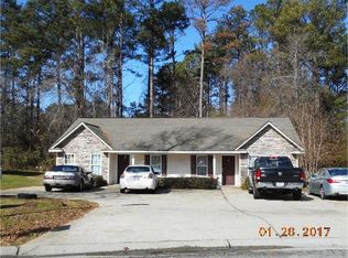 2468 Brantley Way #BRAN2468-A, Milledgeville, GA 31061