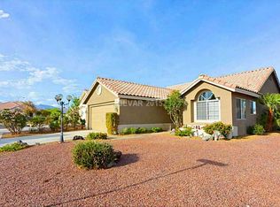 5124 High Sage Ct, North Las Vegas, NV 89031