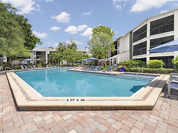 2nd image of 4800 S West Shore Blvd APT 1013