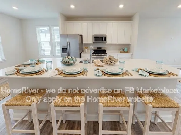 1419 Lake Geneva Dr, Trappe, MD 21673