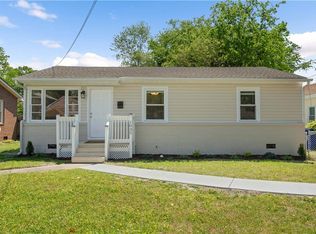 1035 Willingham St, Norfolk, VA 23505
