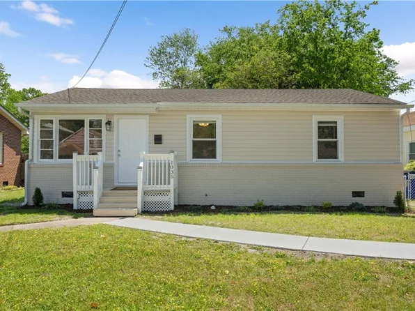 1035 Willingham St, Norfolk, VA 23505