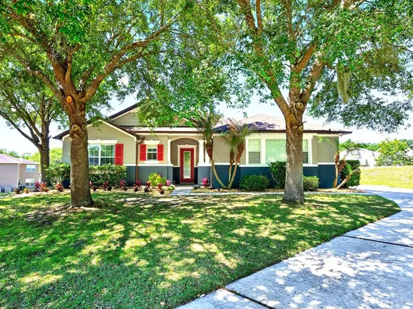 2494 Flatwood Ct, Apopka, FL 32712