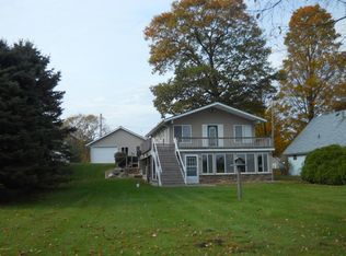 12749 Gregware Dr NE, Sand Lake, MI 49343