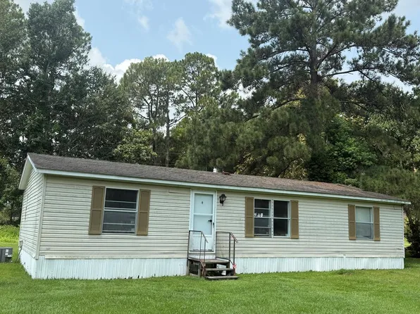 816 Vo Tech Dr, Ocilla, GA 31774