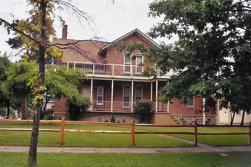 1st image of this home