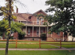 608 N Pine St, Lansing, MI 48933