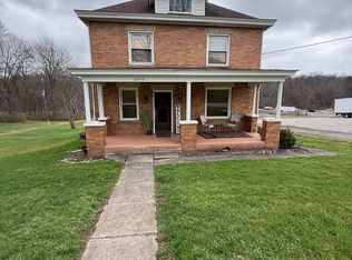 1090 E National Pike, Washington, PA