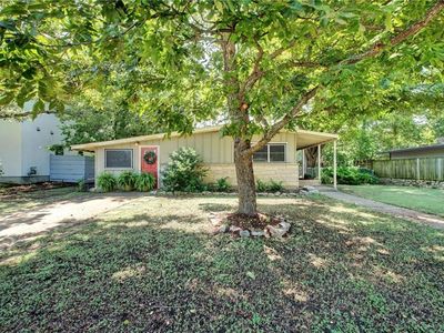 6907 Daugherty St, Austin, TX, 78757