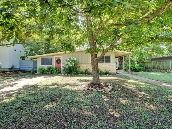 6907 Daugherty St, Austin, TX 78757