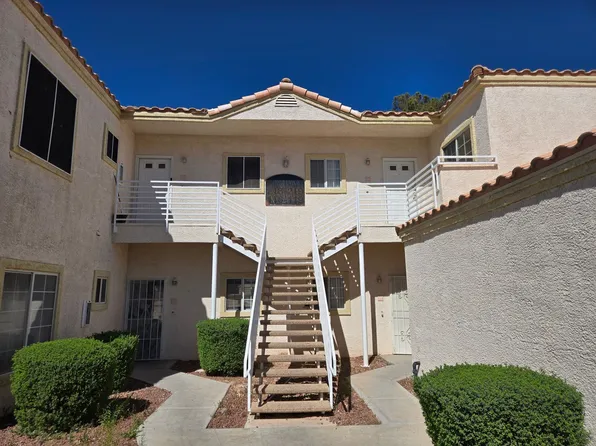 1900 N Torrey Pines Dr, Las Vegas, NV