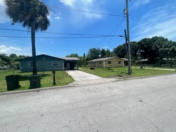 1506 Avenue K, Fort Pierce, FL 34950