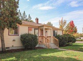 411 W Barnett Rd, Medford, OR 97501