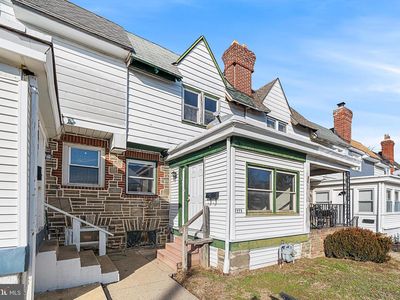 7273 Guilford Rd, Upper Darby, PA, 19082